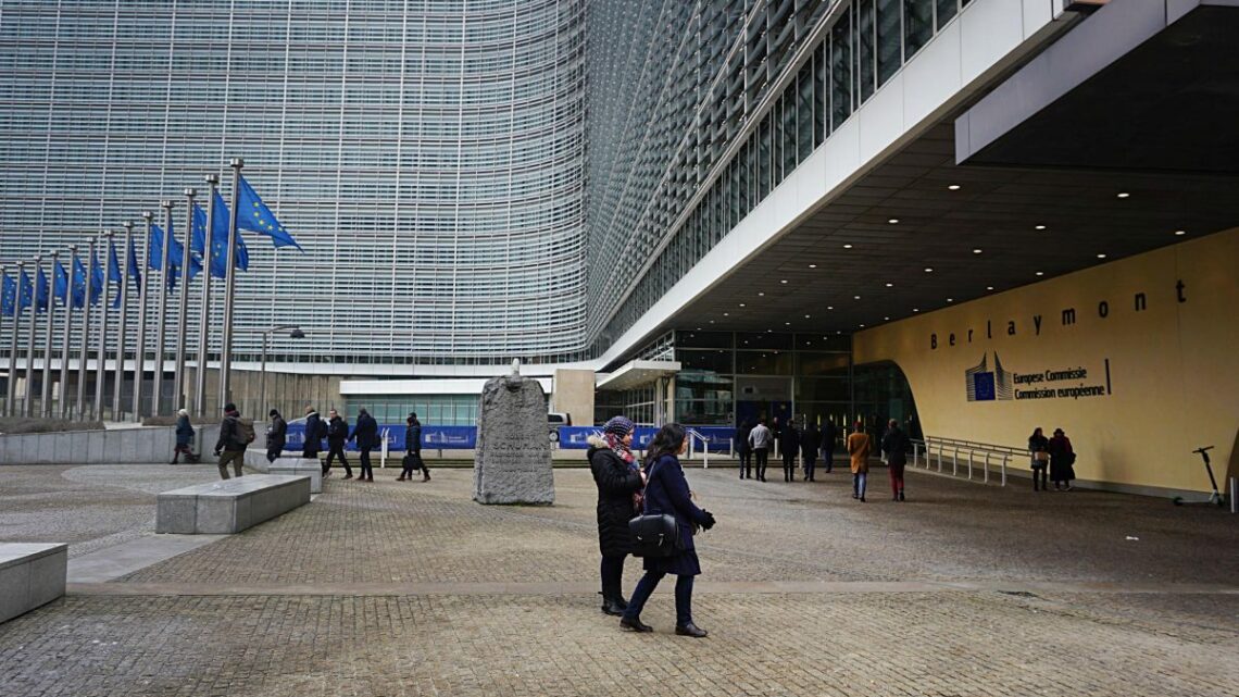 Ue “L’Italia vari una legge su conflitto d’interessi e lobby” Ue “L’Italia vari una legge su conflitto d’interessi e lobby”