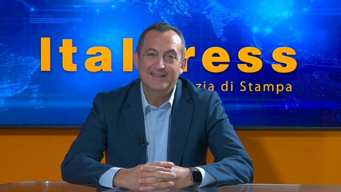 Sogei, Quacivi “Ricerca e innovazione per servizi sempre più fruibili” Sogei, Quacivi “Ricerca e innovazione per servizi sempre più fruibili”