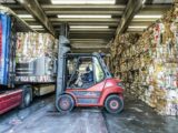 Raccolta e riciclo di carta e cartone, nel 2021 Italia da record