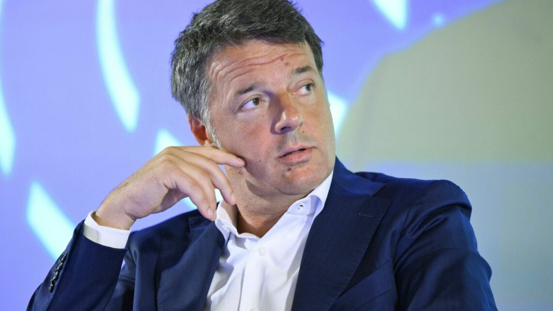 Governo, Renzi “Nulla giustifica lo stop” Governo, Renzi “Nulla giustifica lo stop”