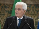 Mattarella non accoglie dimissioni Draghi e lo rinvia al Parlamento