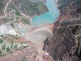 Webuild, nuova milestone per progetto idroelettrico Rogun in Tagikistan