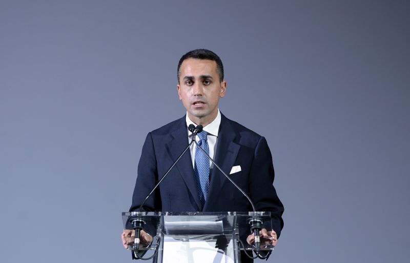 Governo, Di Maio “Deve andare avanti, ma molto difficile” Governo, Di Maio “Deve andare avanti, ma molto difficile”