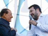 Berlusconi-Salvini “M5S inaffidabile, pronti anche al voto”