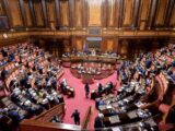 Accordo Casellati-Fico: le comunicazioni di Draghi e il voto di fiducia prima in Senato