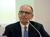Letta, votare fiducia a Governo anche contro spread