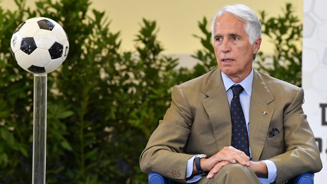 Malagò “Ho sentito Draghi, il mondo dello sport è con lui” Malagò “Ho sentito Draghi, il mondo dello sport è con lui”