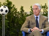 Malagò “Ho sentito Draghi, il mondo dello sport è con lui”