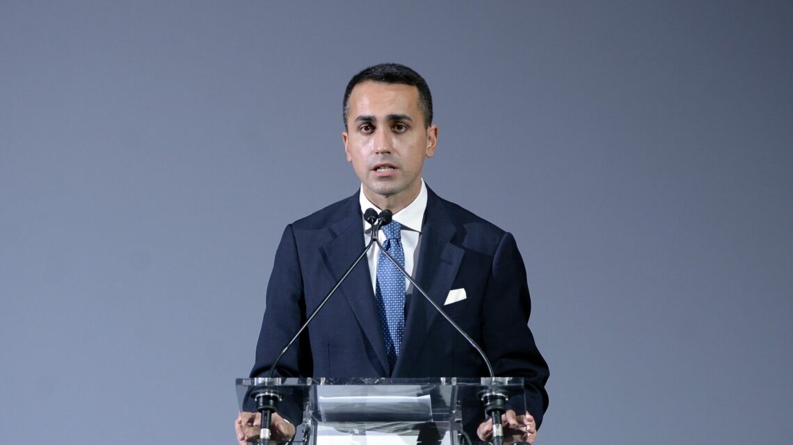 Governo, Di Maio “Il direttivo M5s alla Camera vuole votare la fiducia” Governo, Di Maio “Il direttivo M5s alla Camera vuole votare la fiducia”