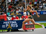 Ai Mondiali nell’alto 2 metri di bronzo per Vallortigara