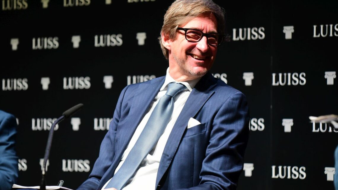 Industria e servizi, imprese estere generano 1/5 del fatturato italiano Industria e servizi, imprese estere generano 1/5 del fatturato italiano