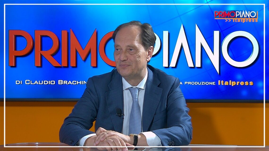 Governo, Ciriani “Troppe contraddizioni hanno portato alla crisi” Governo, Ciriani “Troppe contraddizioni hanno portato alla crisi”