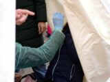 Covid, scendono Rt e incidenza