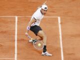 Berrettini batte anche Thiem e va in finale a Gstaad