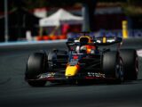 Formula 1, Verstappen vince in Francia, Leclerc out