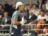 Tennis, Musetti batte Alcaraz in finale e trionfa ad Amburgo