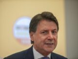 Elezioni, Conte “No alleanza con il Pd, è un’ammucchiata”
