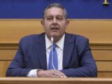 Elezioni, Toti “Confronto con tutti”