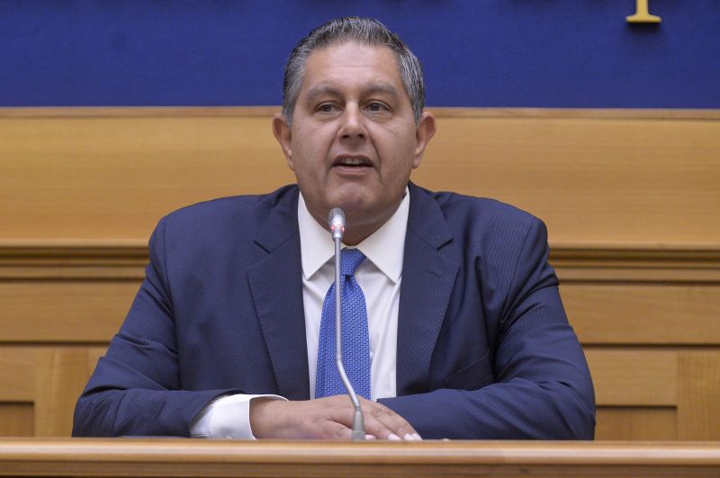 Elezioni, Toti “Confronto con tutti” Elezioni, Toti “Confronto con tutti”