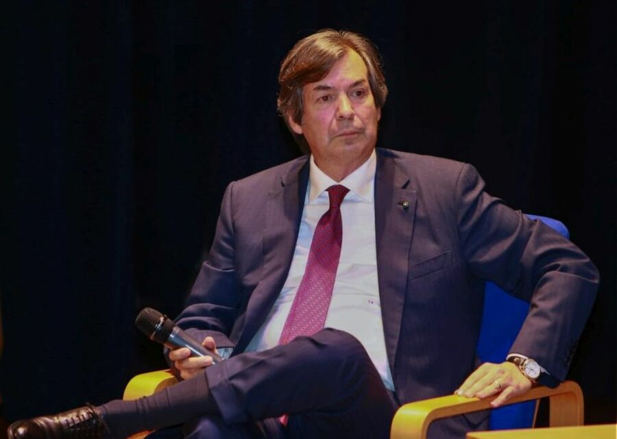 Intesa Sanpaolo, Messina “Risultati particolarmente significativi” Intesa Sanpaolo, Messina “Risultati particolarmente significativi”