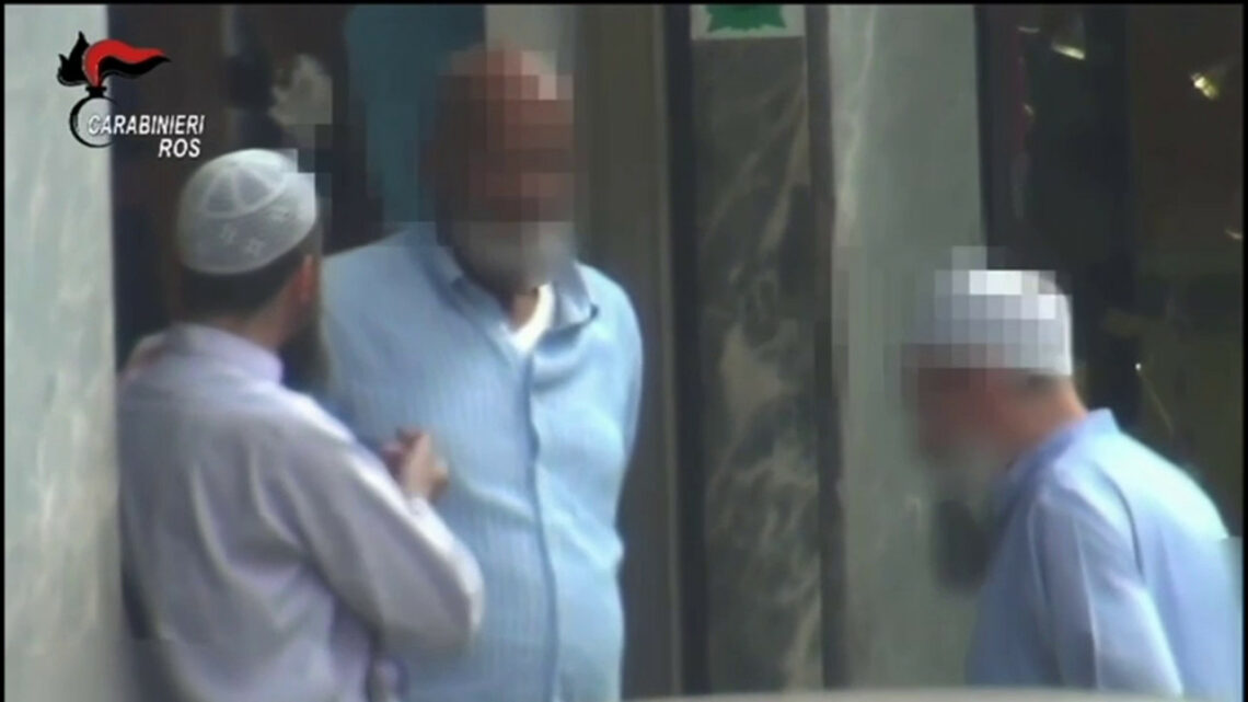 Inviava all’estero soldi per jihad, arrestato 52enne bosniaco Inviava all’estero soldi per jihad, arrestato 52enne bosniaco