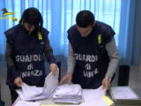 Usura nel Pisano, due arresti