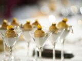 Chef Alessandro Miceli lancia Dine & Design e il menu NFT Dinner