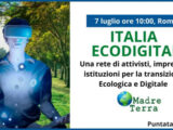 Madre Terra – Attivisti e imprese insieme per la transizione