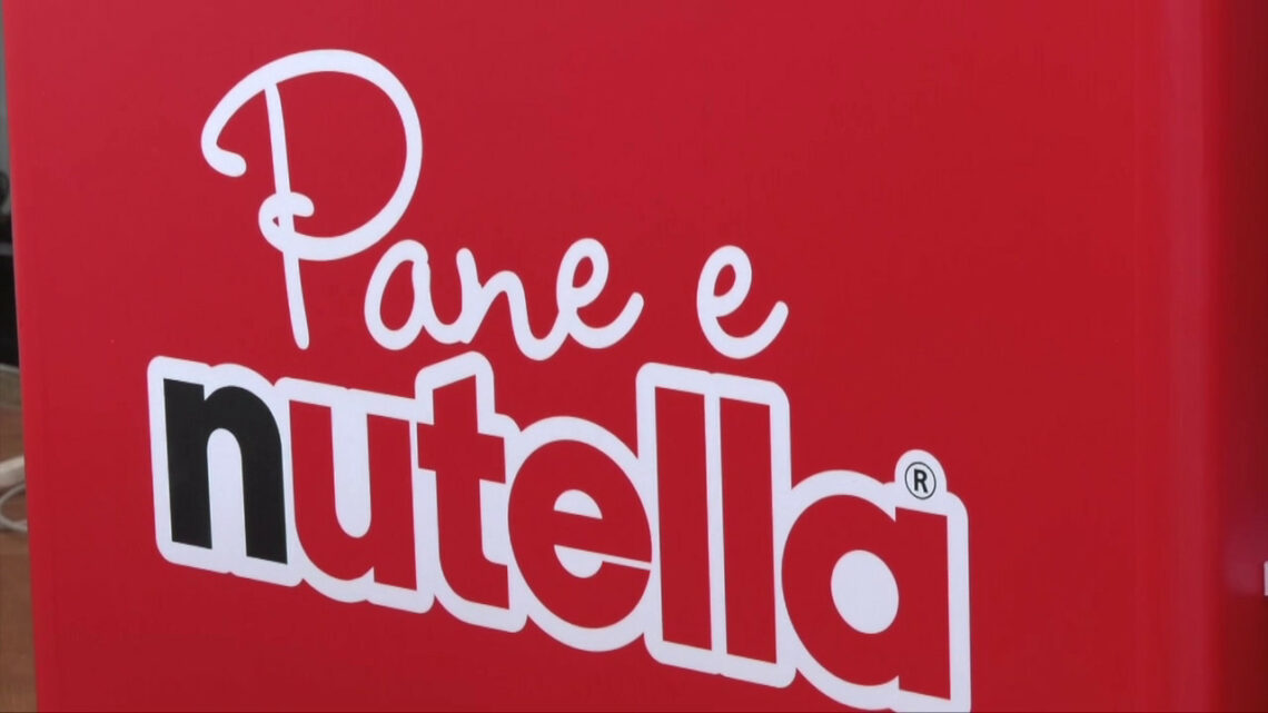 Agrifood, la tradizione italiana al Global Youth Tourism Summit Agrifood, la tradizione italiana al Global Youth Tourism Summit