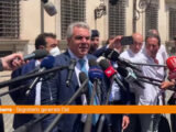 Sbarra “Incontro con Governo positivo”