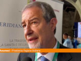 Musumeci “La Sicilia può candidarsi ad ‘hub’ del turismo sanitario”