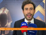 Fichera “Mondiali scherma 2023 a Milano saranno d’insieme e di tutti”