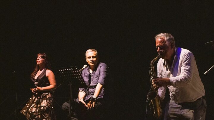 Agorà-San Sebastiano al Vesuvio: cinema, musica e teatro