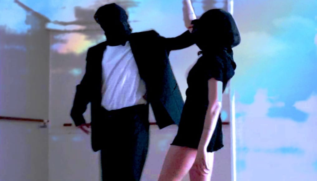 La danza torna al Museo di Pietrarsa con Oltre la linea summer 2022 La danza torna al Museo di Pietrarsa con Oltre la linea summer 2022