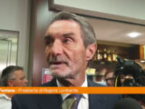 Regionali, Moratti candidata? Fontana “Bisogna capire con chi”