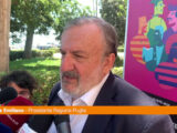Puglia, Emiliano “Eventi come Medimex possono cambiare nostra storia”