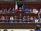 Draghi si è dimesso, Governo resta in carica per gli affari correnti