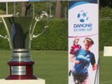 A Coverciano la tappa italiana della Danone Nations Cup