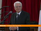 Mattarella “La collaborazione con lo Zambia crescerà molto”