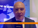 Farmindustria, Cattani “Fondamentale continuare a investire”