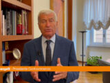 Sangalli “Draghi continui a guidare il Governo”