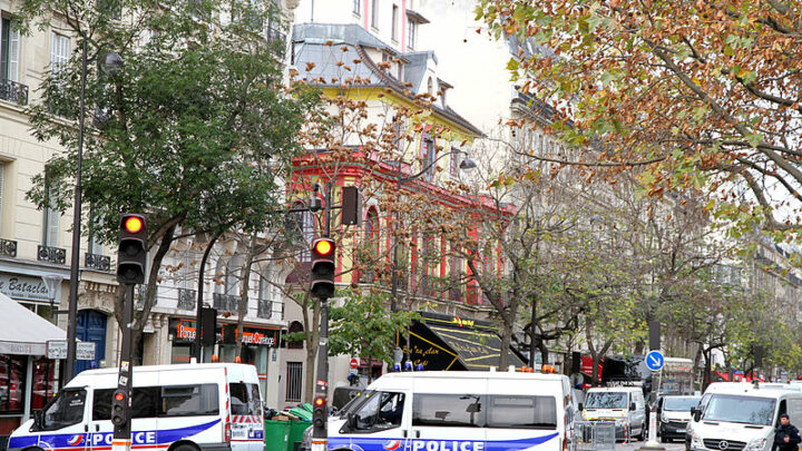 Contro-terrorismo e anti-terrorismo, le condanne del Bataclan non sono adeguate
