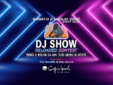 Dj Show Reloaded Contest al Capri Beach di Pozzuoli