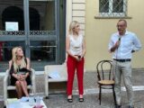 Note di vita e filosofia, incontro a Pesaro con il sindaco Ricci e il prefetto Ricciardi 