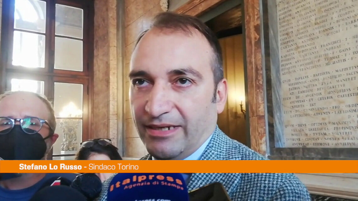 Lo Russo “M5s compagni di strada totalmente inaffidabili” Lo Russo “M5s compagni di strada totalmente inaffidabili”
