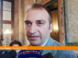 Lo Russo “M5s compagni di strada totalmente inaffidabili”
