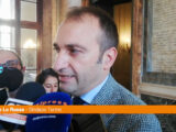 Lo Russo “Con caduta Governo a rischio progetti Pnrr”