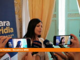 Regionali Sicilia, Floridia “Chinnici e Fava? Io porto freschezza”