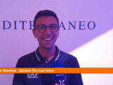 Musolesi “A Orano vittoria importante, ora lavoro per Parigi 2024”
