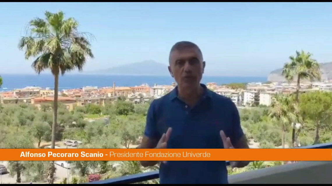Pecoraro Scanio “I giovani sono il motore del nuovo turismo” Pecoraro Scanio “I giovani sono il motore del nuovo turismo”